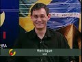 Entrevista na RBI - 05.08.2008 - Parte 3