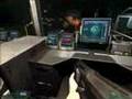 Paul's Gaming - Doom3 Part09 - Laser Gun