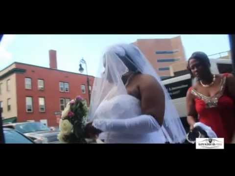 congoplus1 - Mariage Jean Jina Manzanza.