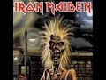 Iron Maiden - Charlotte The Harlot