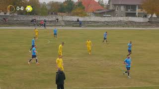 Чемпіонат України 2023/2024. Група 1. Колос - Сокіл. 22.10.2023