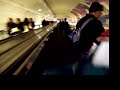 Paris underground