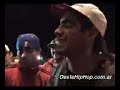MC Brujo- MC Borroco