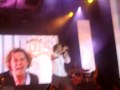 David Bisbal - Esclavo de tus Besos @ PALAU SANT JORDI - Barcelona [18.06.10]