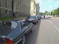 Jaguar XJS V12 HE
