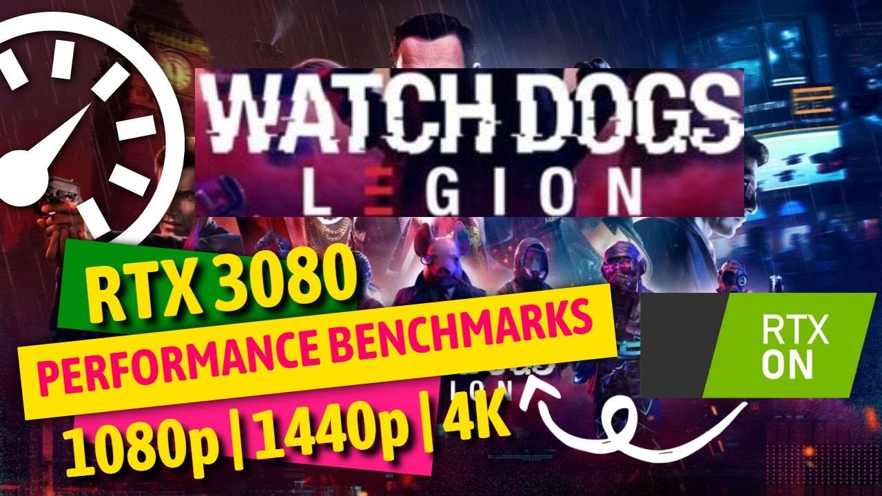 Watch Dogs: Legion PUBG 