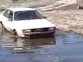 Off road 4x4 ?iroki Brijeg-Risovac