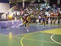 Terceirão 07. ebs. Aeróbica Terceirão 07. ebs. Aeróbica