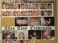 NBA Stars - gang warfare in s.la