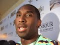 NBA Stars - gang warfare in s.la