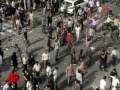 Iran Opposition Leader Stands by Protesters