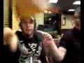 ALL KILLS ASIDE EATS BACKYARD BURGER??