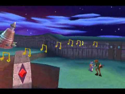 Spyro 2 : Gateway to Glimmer