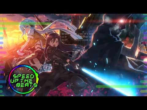 INF1N1TE - Sword Art Online (Nightstep Edit)