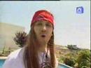 Testimonio Axl Rose