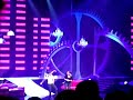 Florence Foresti au Palais des sports de Paris