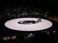 Sanderson manhandles Taylor