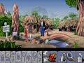flight of the amazon queen playthrough part 4/13