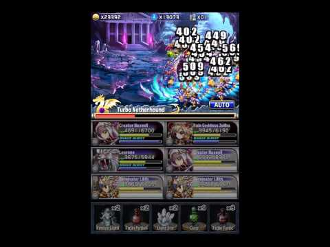 how to obtain turbo netherhound