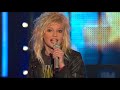 Johan Palm - Johnny the rocker, Idol 2008