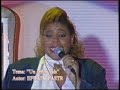 MARIELA  VALENCIA  Un señor vals