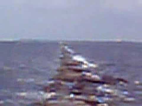 Fort Fisher Jetty