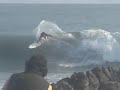 4ta fecha de surf ecuador, en el pelado. 