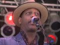 Eric Bibb at Blues and Brews