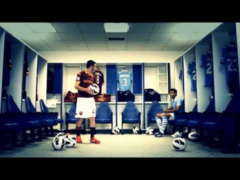 IL DERBY E' DI CHI LO AMA