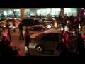 Oakland Riot Ground Footage 1/7/09