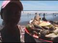 Tranquilidad en cuatro playas de La Libertad