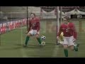 Winning Eleven Jugadas Parte 6
