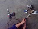 turbostep geluid