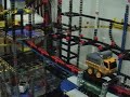 Rokenbok RC transporter FAIL Rokenbok RC transporter FAIL