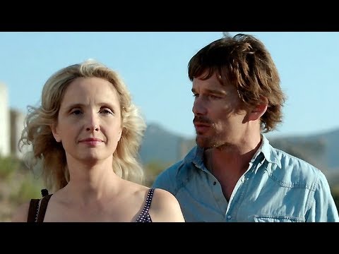 Before Midnight Clip - Ethan Hawke and Julie Delpy