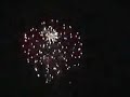 Fireworks 2005