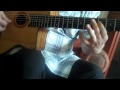 Stu Blagden plays Hänchi Swing (The World is Waiting For A Pay Rise)