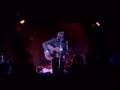 The Man I am - Pete Molinari - LIVE MELBOURNE!!!