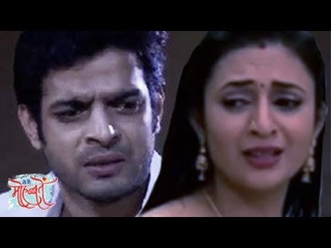 Ishita's LIFE in DANGER in Star Plus Yeh Hai Mohabbatein 25th June 2014 FULL EPISODE HD