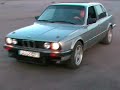 bmw 335 turbo