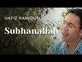 hafiz hamidun- zikir terapi diri
