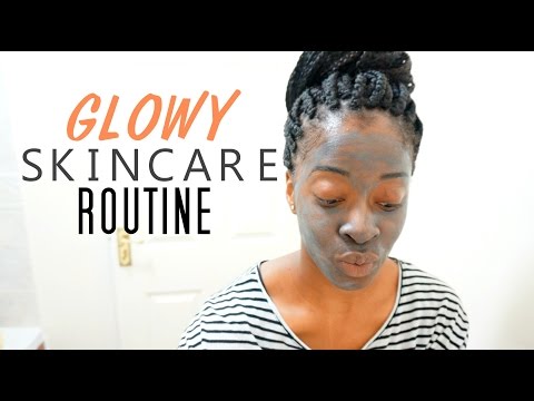 MY EVERYDAY SKINCARE ROUTINE  |  SKIN