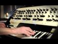OBERHEIM FVS (Four Voice)
