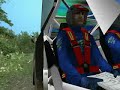 RBR Ford Focus WRC on Pirka Menoko RBR Ford Focus WRC on Pirka Menoko
