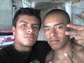 LEAN BACK MEXICAN STYLE(UNSEK VERSION 297 KLAN)