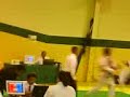 pelea de 8a