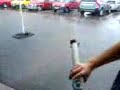 Elk VS Potatogun Elk VS Potatogun