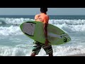 film international skimboard seignosse 2008 : les videos Surf