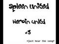 Spleen United - heroin unltd