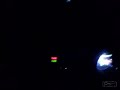 Outdoor Video Projection